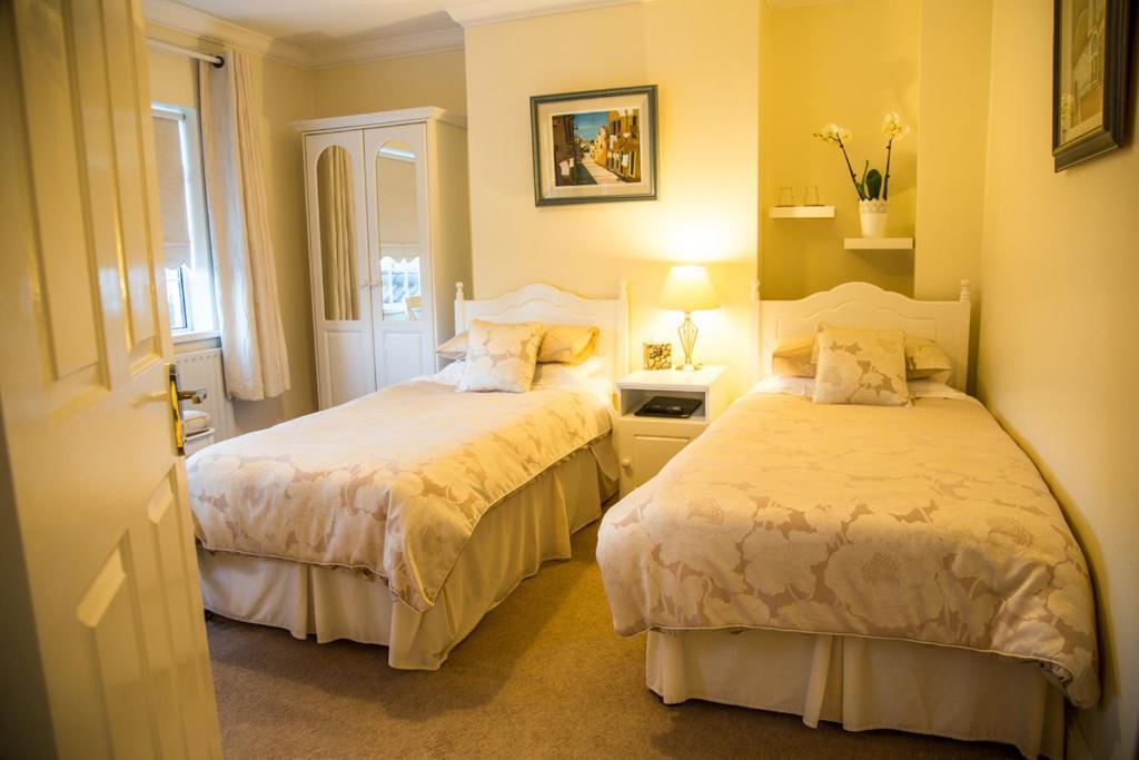 Shantalla Lodge Bed And Breakfast Santry Rum bild