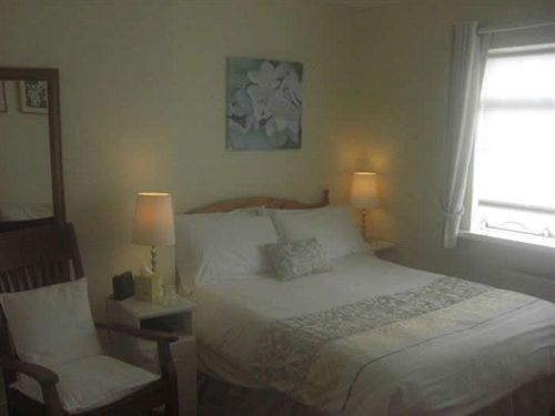 Shantalla Lodge Bed And Breakfast Santry Exteriör bild
